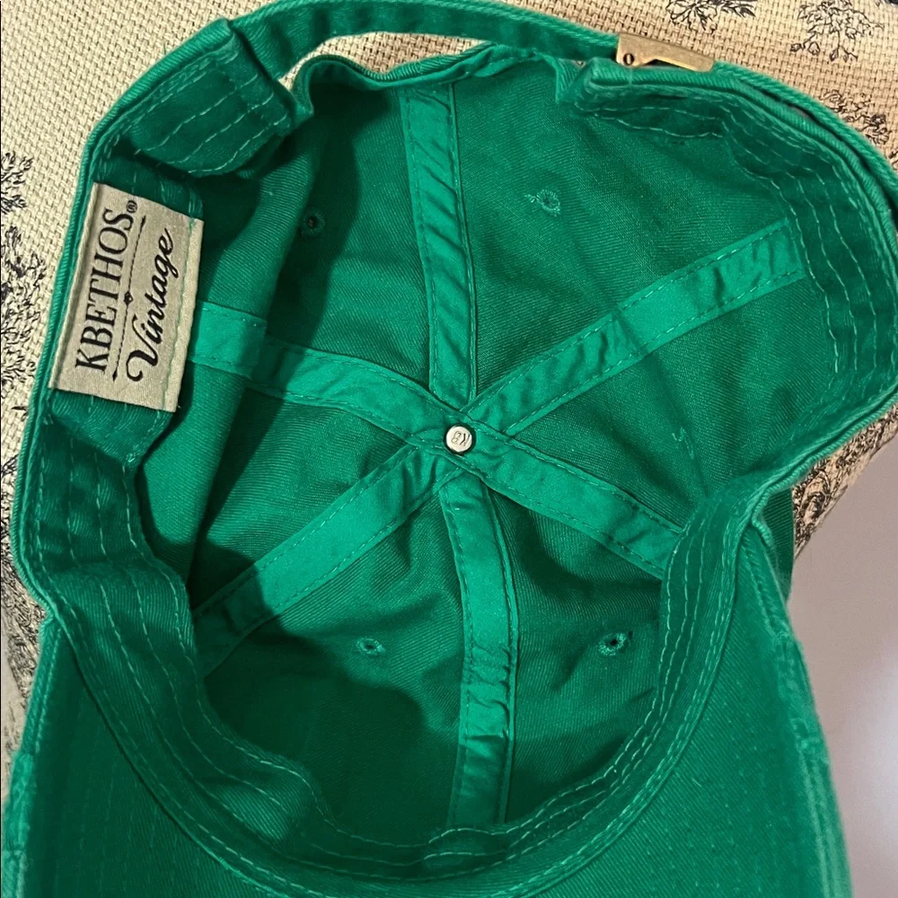 Eagles Birds Baseball Cap
